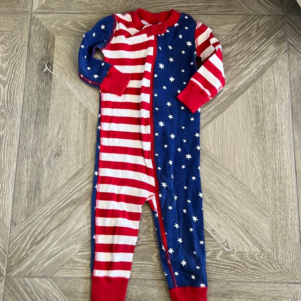 18-24 Months sleeper Hanna Andersson USA
